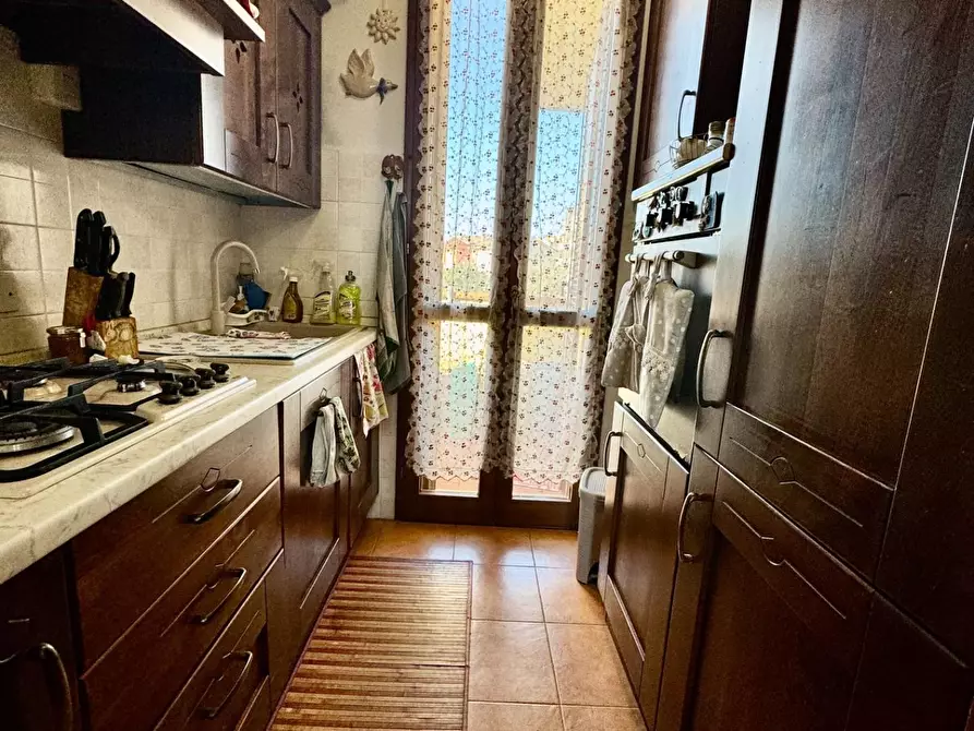 Immagine 9 di Appartamento in vendita  a Pontedera