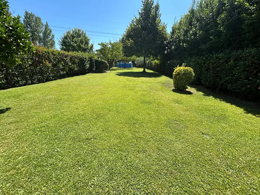 Immagine 39 di Casa bifamiliare in vendita  a Montelupo Fiorentino