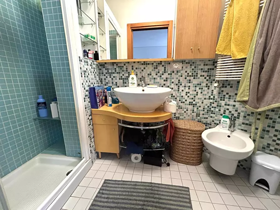 Immagine 23 di Casa bifamiliare in vendita  a Montelupo Fiorentino