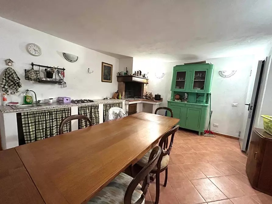 Immagine 32 di Casa bifamiliare in vendita  a Montelupo Fiorentino