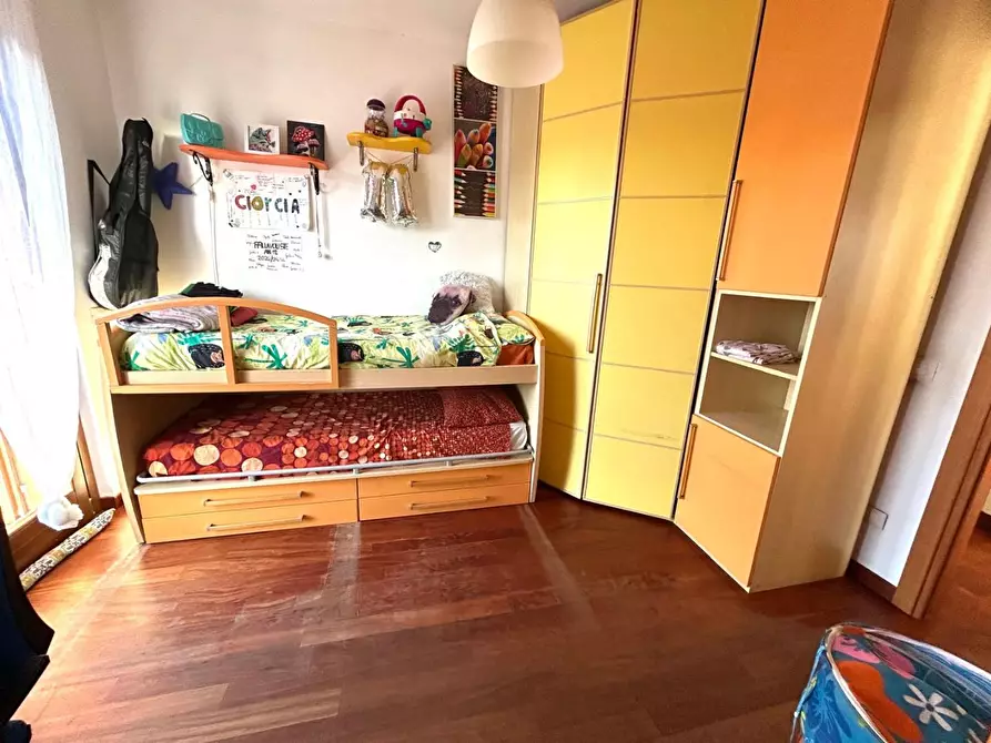 Immagine 9 di Casa bifamiliare in vendita  a Montelupo Fiorentino