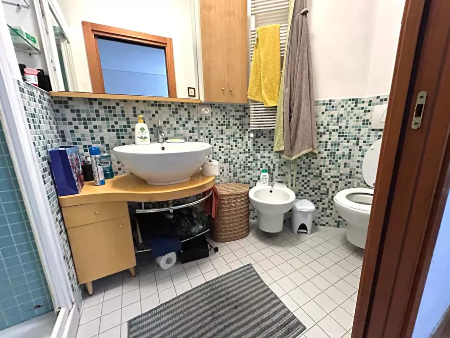 Immagine 25 di Casa bifamiliare in vendita  a Montelupo Fiorentino