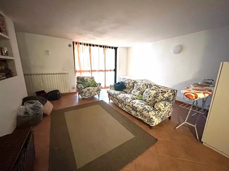 Immagine 37 di Casa bifamiliare in vendita  a Montelupo Fiorentino