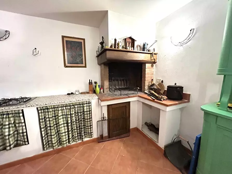 Immagine 33 di Casa bifamiliare in vendita  a Montelupo Fiorentino