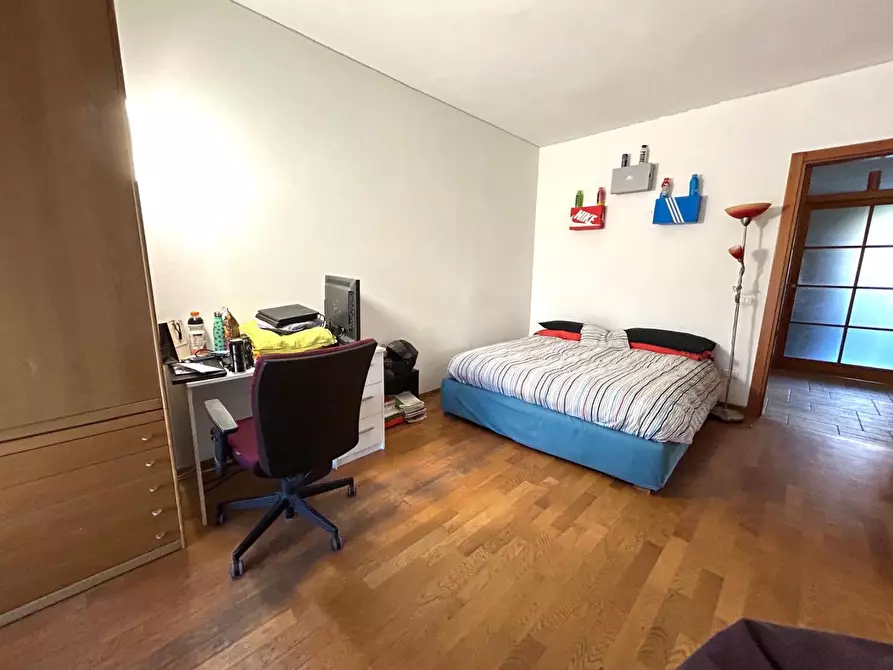 Immagine 21 di Casa bifamiliare in vendita  a Montelupo Fiorentino