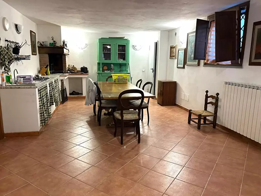 Immagine 31 di Casa bifamiliare in vendita  a Montelupo Fiorentino
