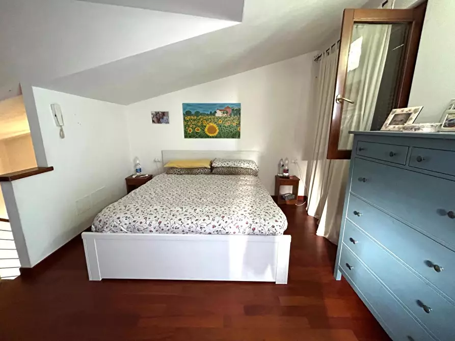 Immagine 22 di Casa bifamiliare in vendita  a Montelupo Fiorentino