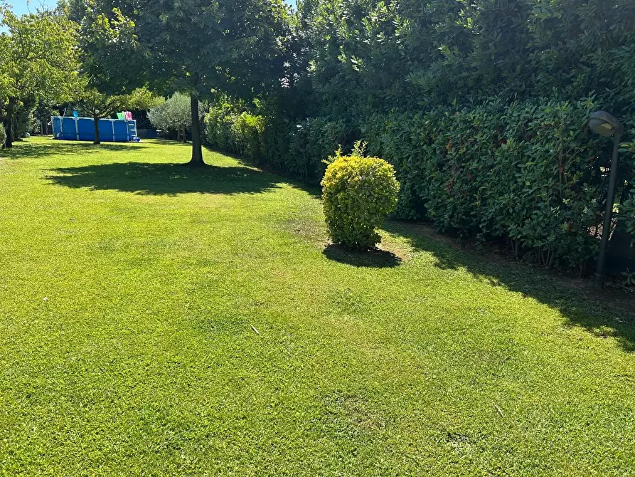 Immagine 40 di Casa bifamiliare in vendita  a Montelupo Fiorentino