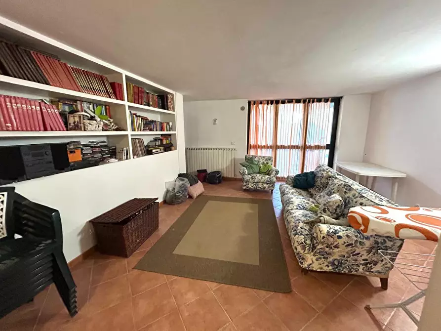 Immagine 38 di Casa bifamiliare in vendita  a Montelupo Fiorentino