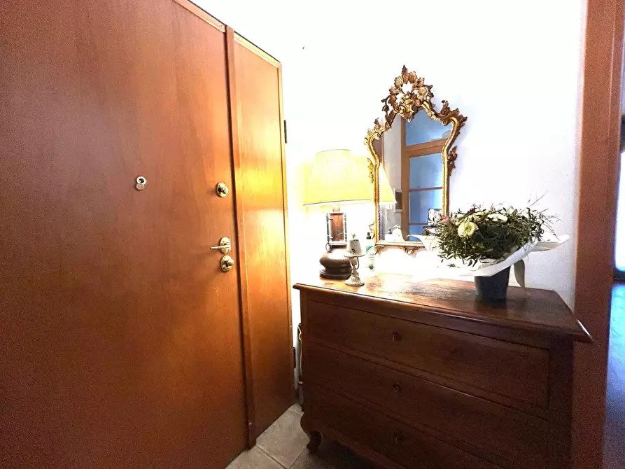 Immagine 30 di Casa bifamiliare in vendita  a Montelupo Fiorentino