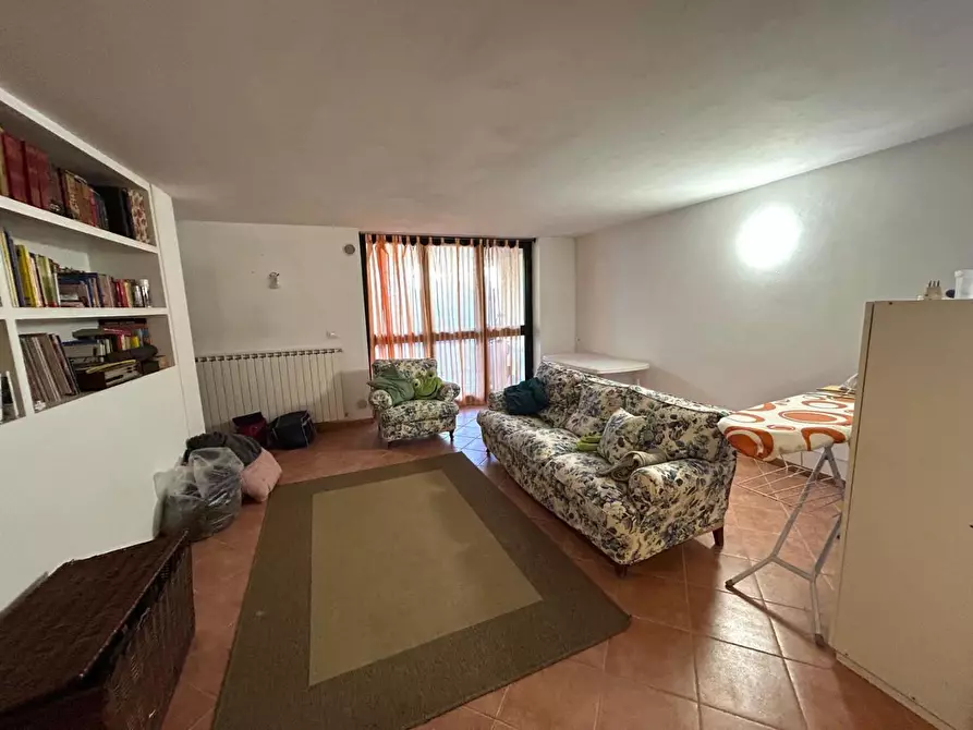 Immagine 36 di Casa bifamiliare in vendita  a Montelupo Fiorentino