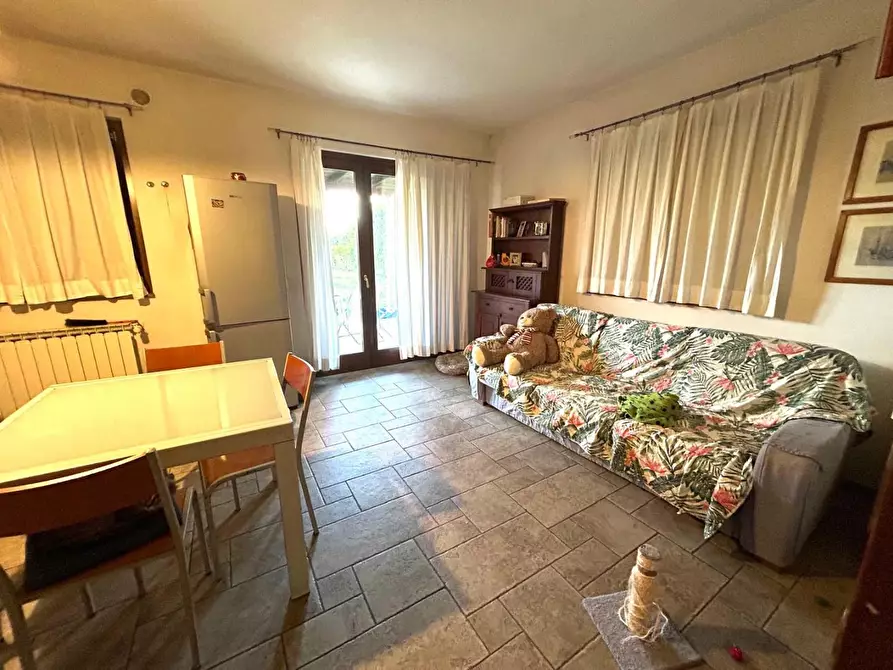 Immagine 24 di Casa bifamiliare in vendita  a Montelupo Fiorentino