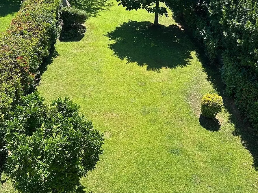 Immagine 41 di Casa bifamiliare in vendita  a Montelupo Fiorentino