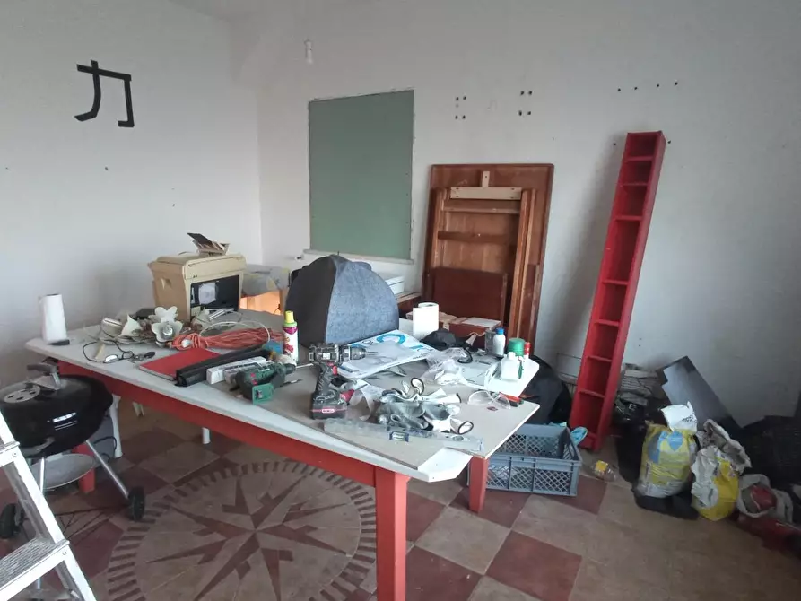 Immagine 8 di Appartamento in vendita  a Montopoli In Val D'arno