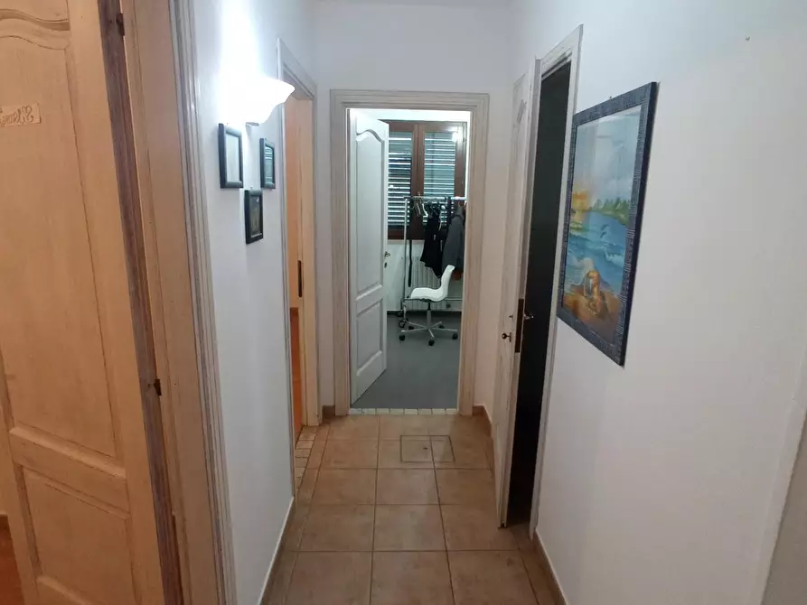 Immagine 22 di Appartamento in vendita  a Montopoli In Val D'arno