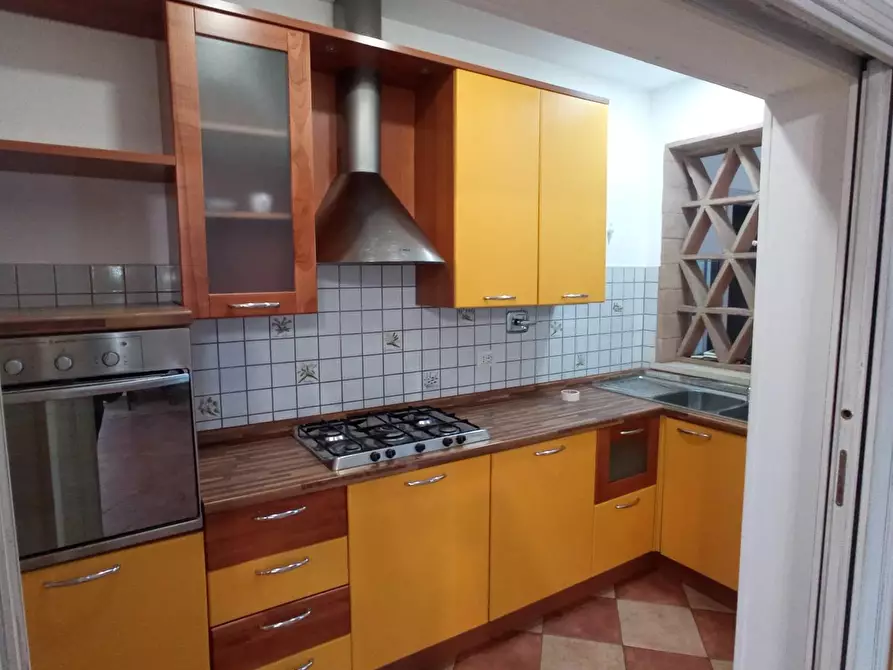 Immagine 10 di Appartamento in vendita  a Montopoli In Val D'arno