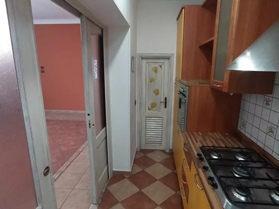 Immagine 13 di Appartamento in vendita  a Montopoli In Val D'arno