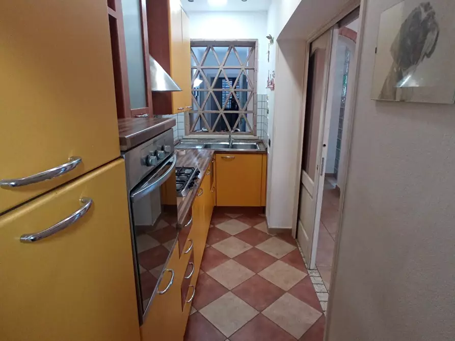 Immagine 15 di Appartamento in vendita  a Montopoli In Val D'arno