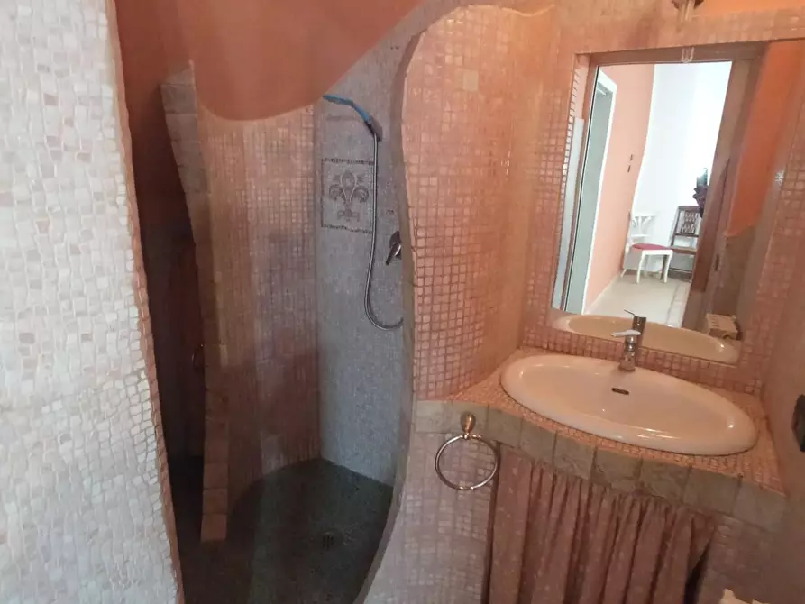 Immagine 17 di Appartamento in vendita  a Montopoli In Val D'arno