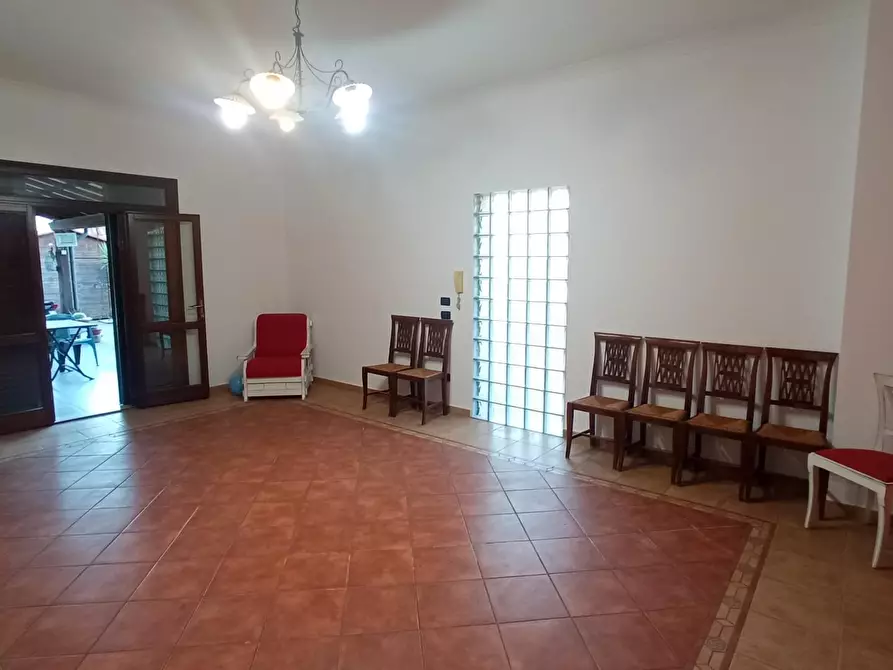 Immagine 4 di Appartamento in vendita  a Montopoli In Val D'arno