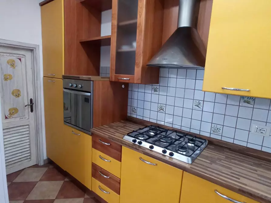 Immagine 11 di Appartamento in vendita  a Montopoli In Val D'arno