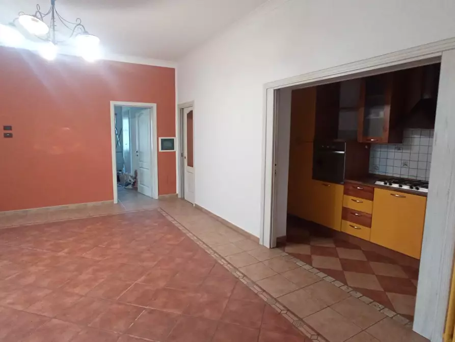 Immagine 2 di Appartamento in vendita  a Montopoli In Val D'arno