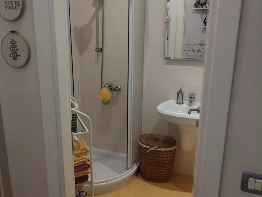 Immagine 24 di Appartamento in vendita  a Massa