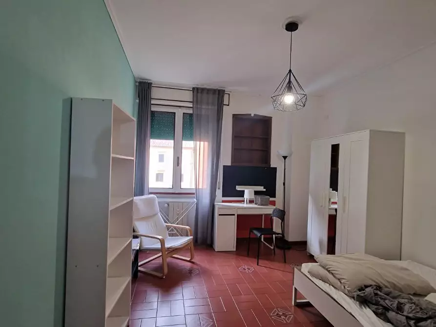 Immagine 23 di Appartamento in vendita  a Pisa