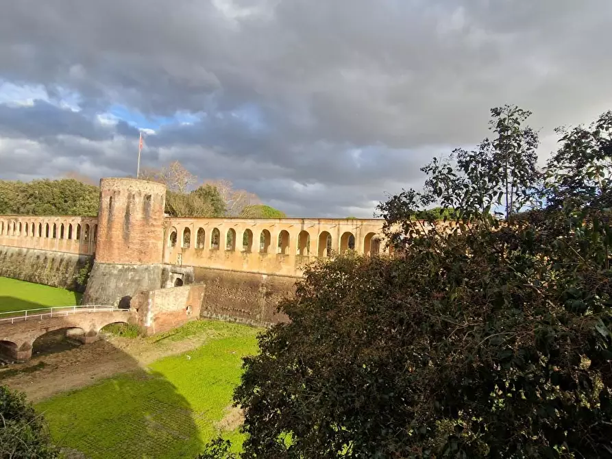 Immagine 27 di Appartamento in vendita  a Pisa