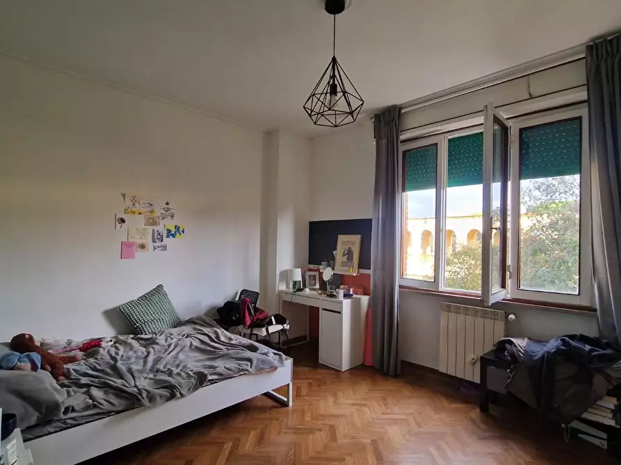 Immagine 17 di Appartamento in vendita  a Pisa