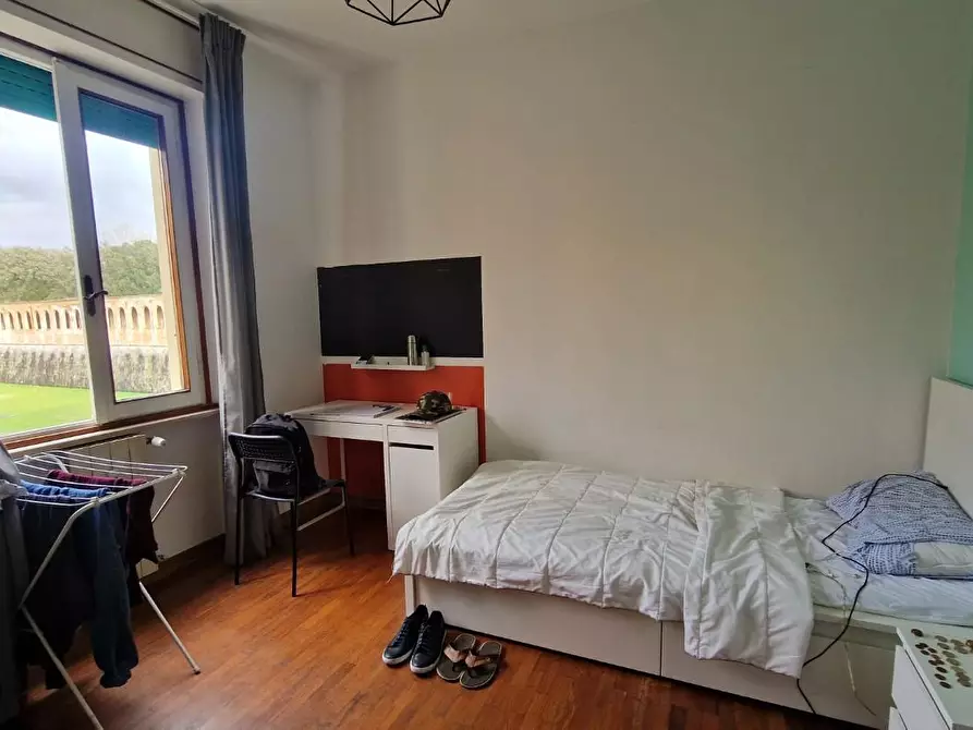 Immagine 35 di Appartamento in vendita  a Pisa