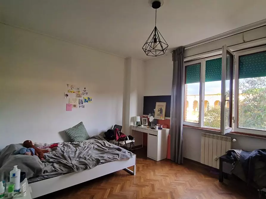 Immagine 15 di Appartamento in vendita  a Pisa