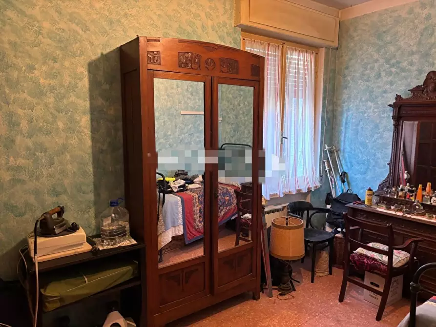 Immagine 13 di Appartamento in vendita  a Carrara