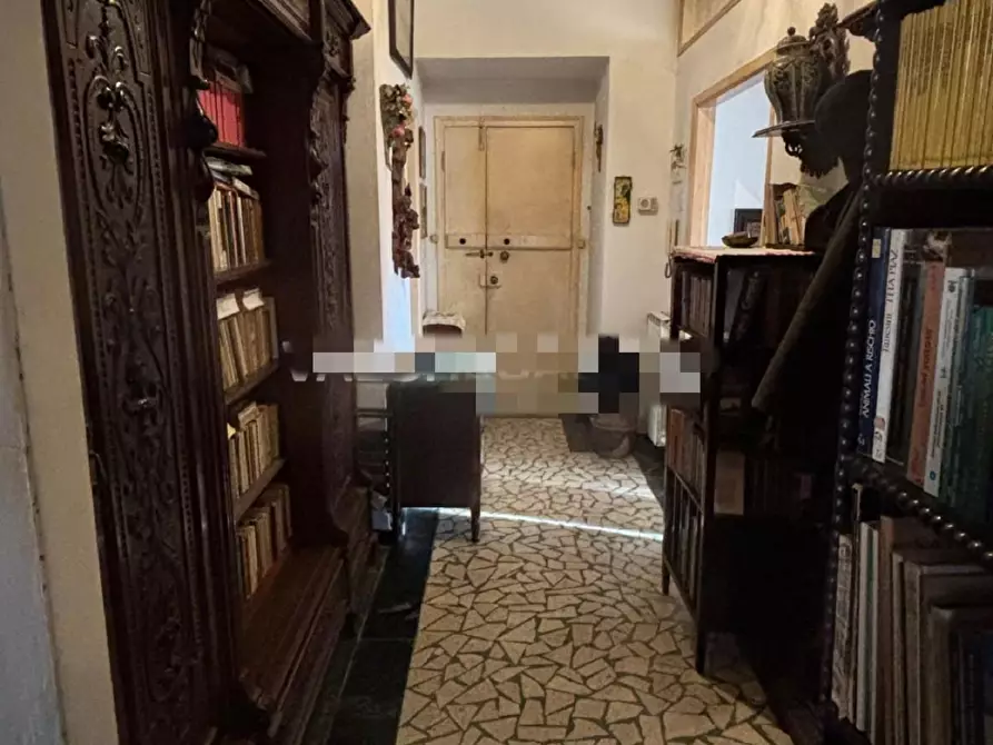 Immagine 14 di Appartamento in vendita  a Carrara