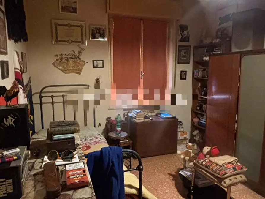 Immagine 9 di Appartamento in vendita  a Carrara