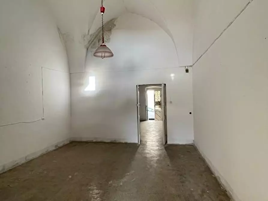 Immagine 22 di Appartamento in vendita  a Alessano