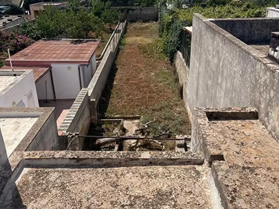 Immagine 13 di Appartamento in vendita  a Alessano