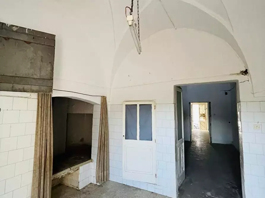 Immagine 3 di Appartamento in vendita  a Alessano