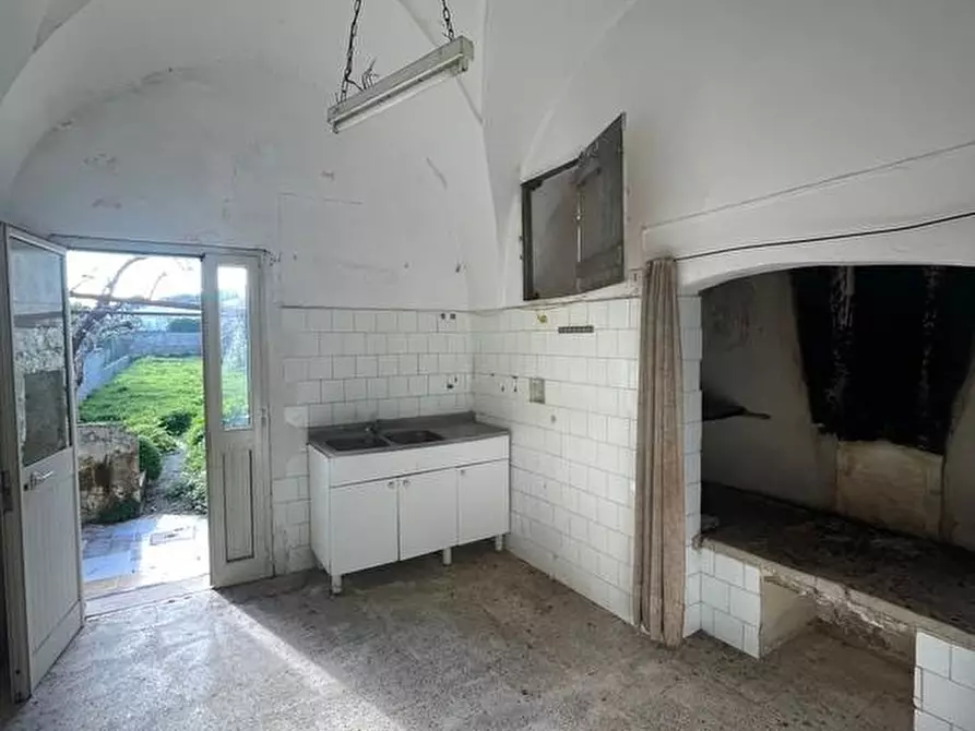 Immagine 19 di Appartamento in vendita  a Alessano