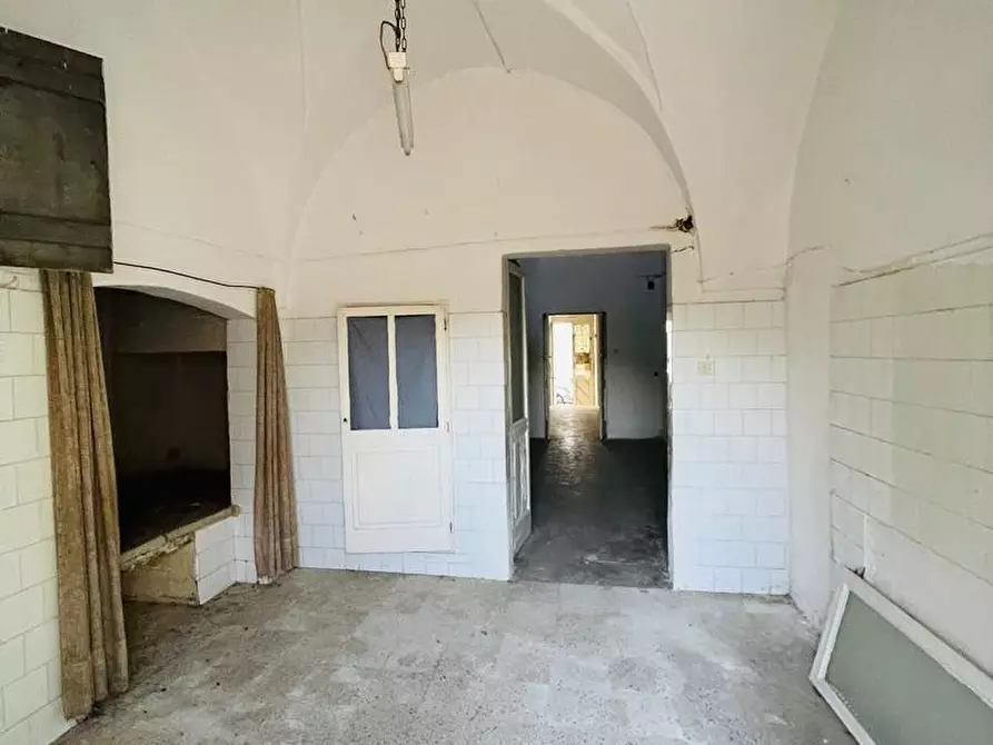 Immagine 12 di Appartamento in vendita  a Alessano