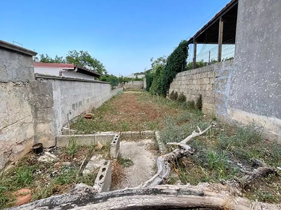 Immagine 10 di Appartamento in vendita  a Alessano