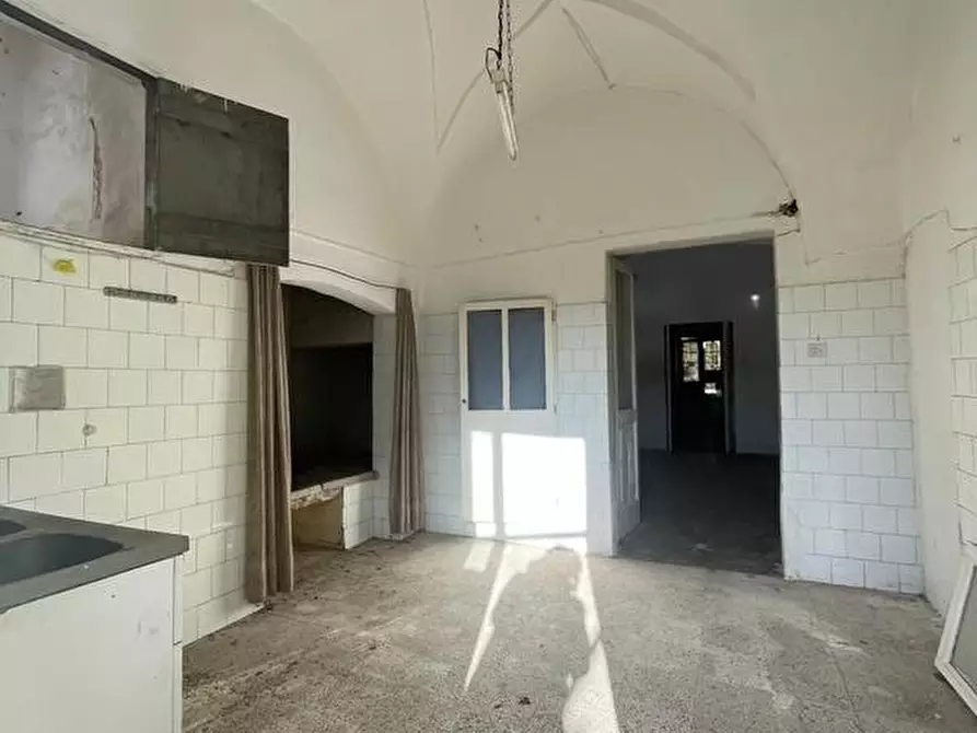 Immagine 14 di Appartamento in vendita  a Alessano