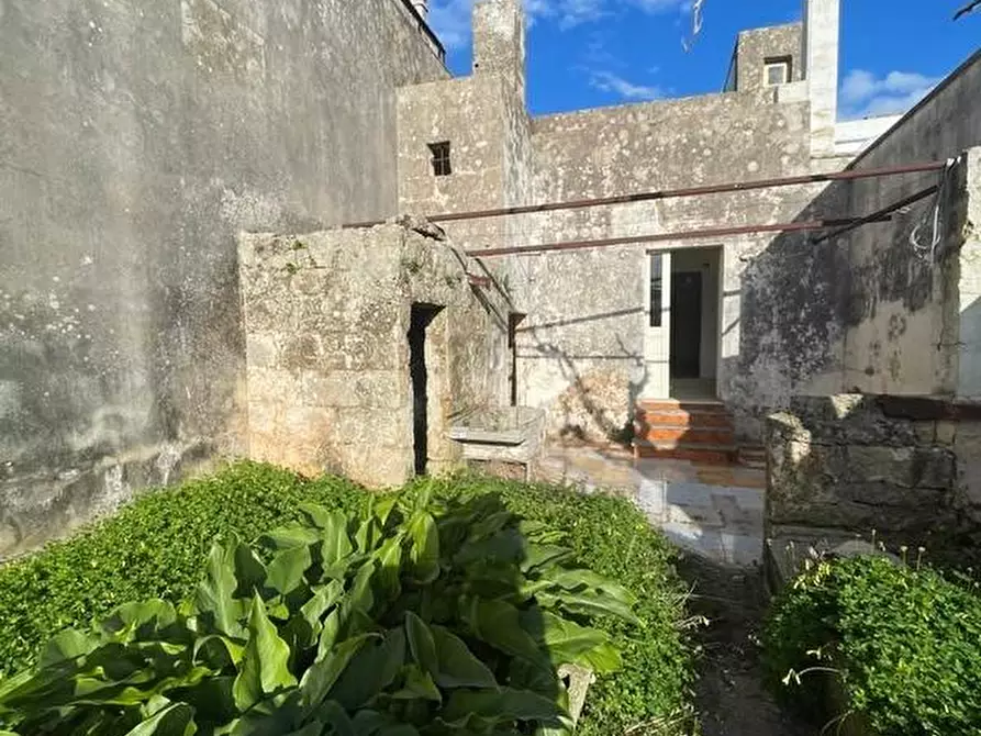 Immagine 15 di Appartamento in vendita  a Alessano