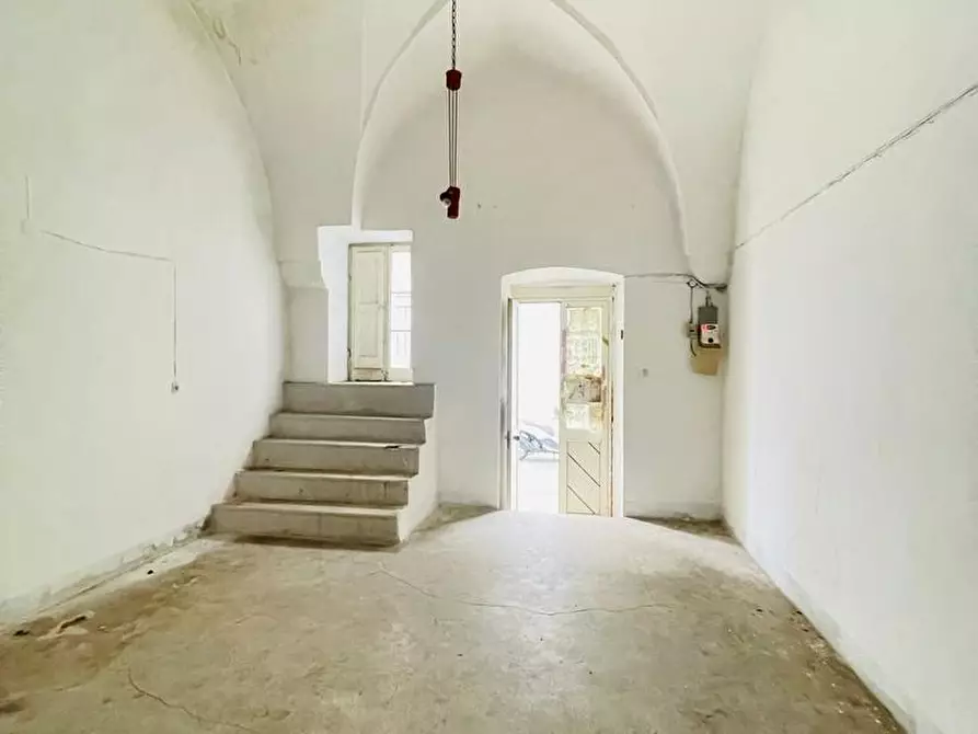 Immagine 1 di Appartamento in vendita  a Alessano