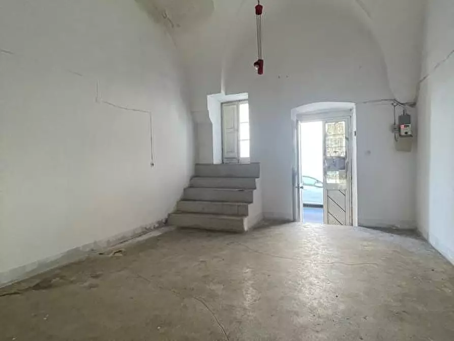 Immagine 20 di Appartamento in vendita  a Alessano