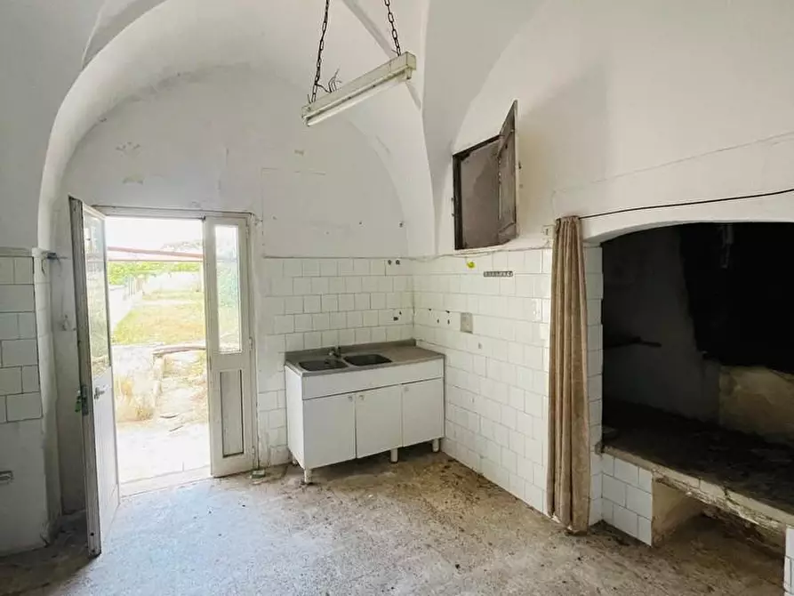 Immagine 5 di Appartamento in vendita  a Alessano