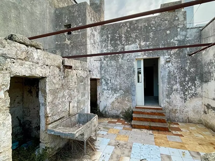 Immagine 9 di Appartamento in vendita  a Alessano