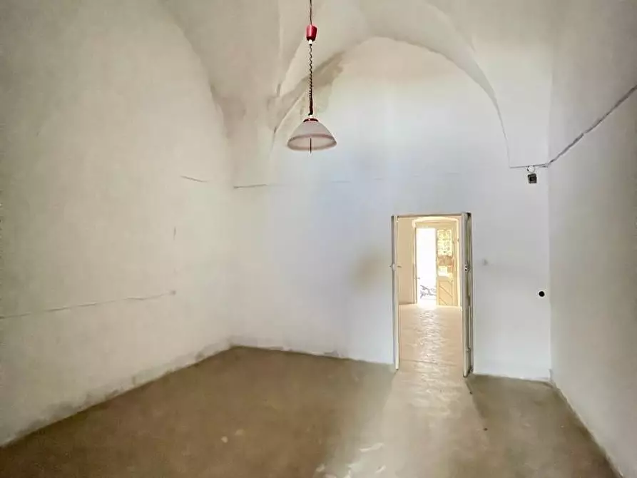 Immagine 4 di Appartamento in vendita  a Alessano