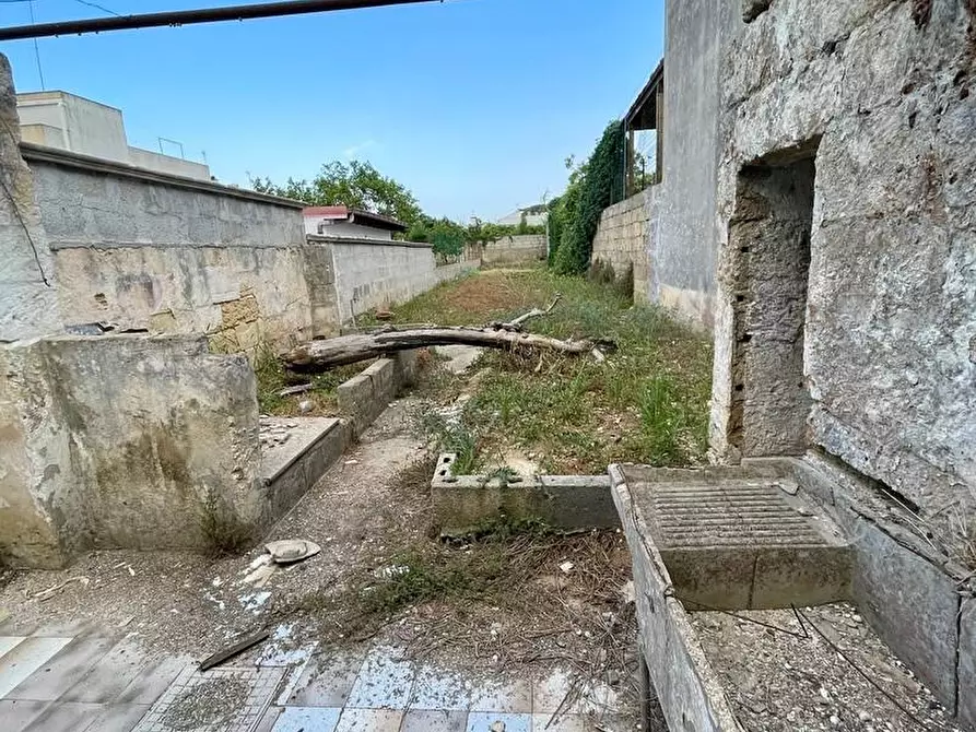 Immagine 8 di Appartamento in vendita  a Alessano