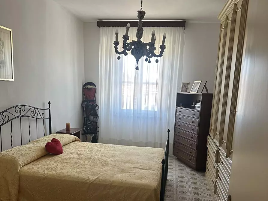 Immagine 4 di Appartamento in vendita  a Collesalvetti